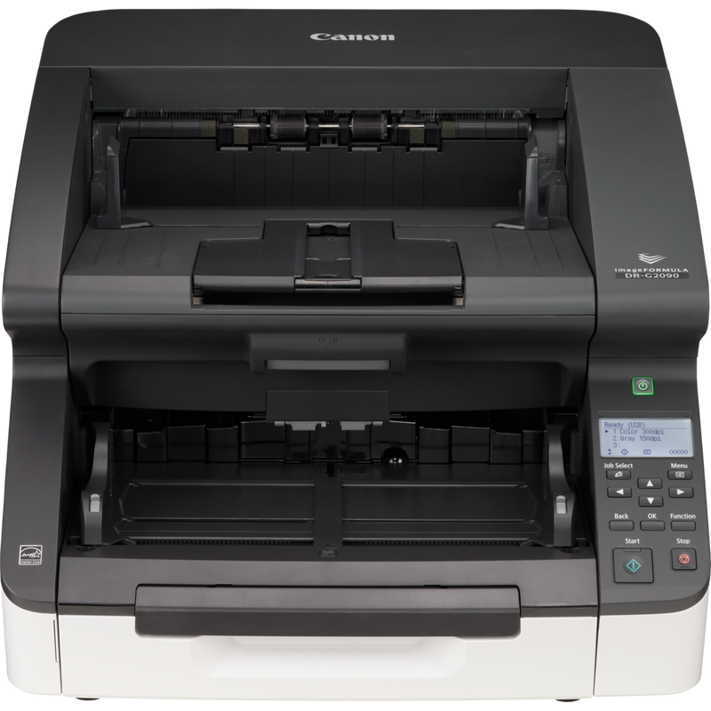 imageFORMULA DR-G2090
