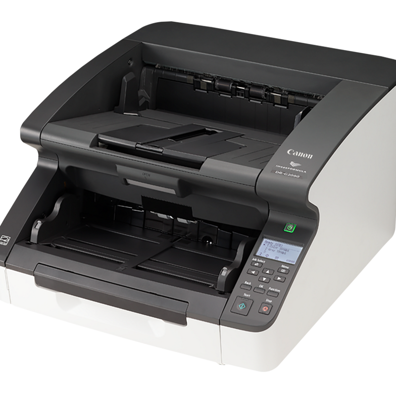 imageFORMULA DR-G2090 