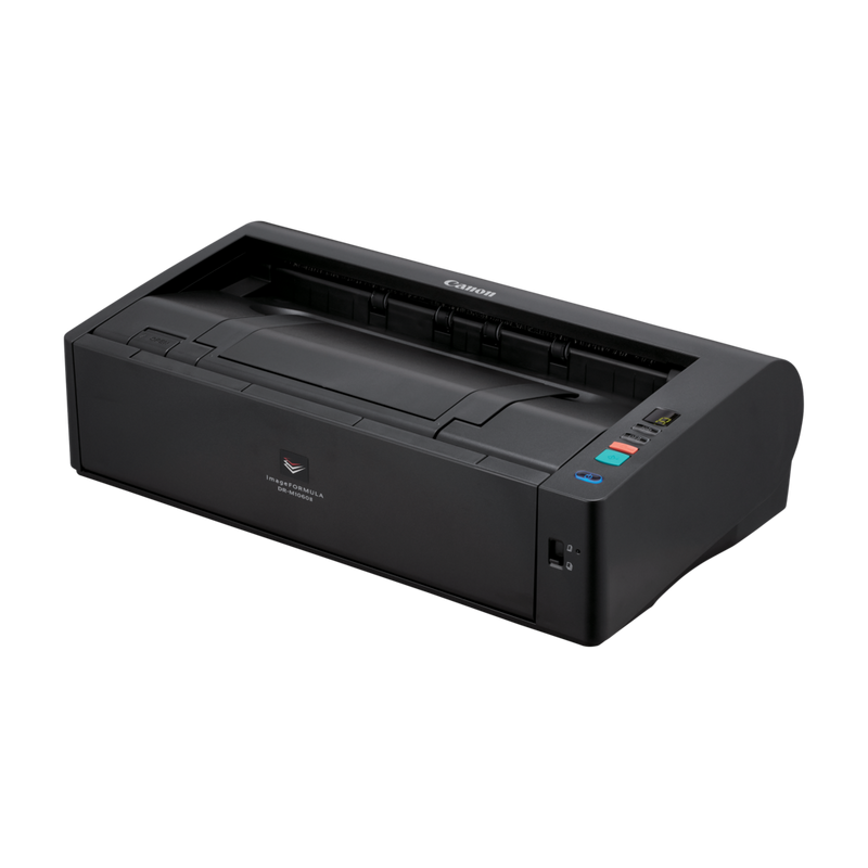 Canon Launches New A4 Desktop Scanner: Perfect For Modern Workspaces –  PRINT IT RESELLER