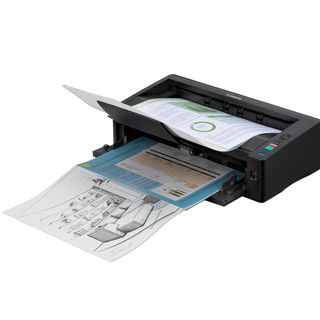 Canon imageFORMULA DR-M1060II compact, reliable and powerful scanner