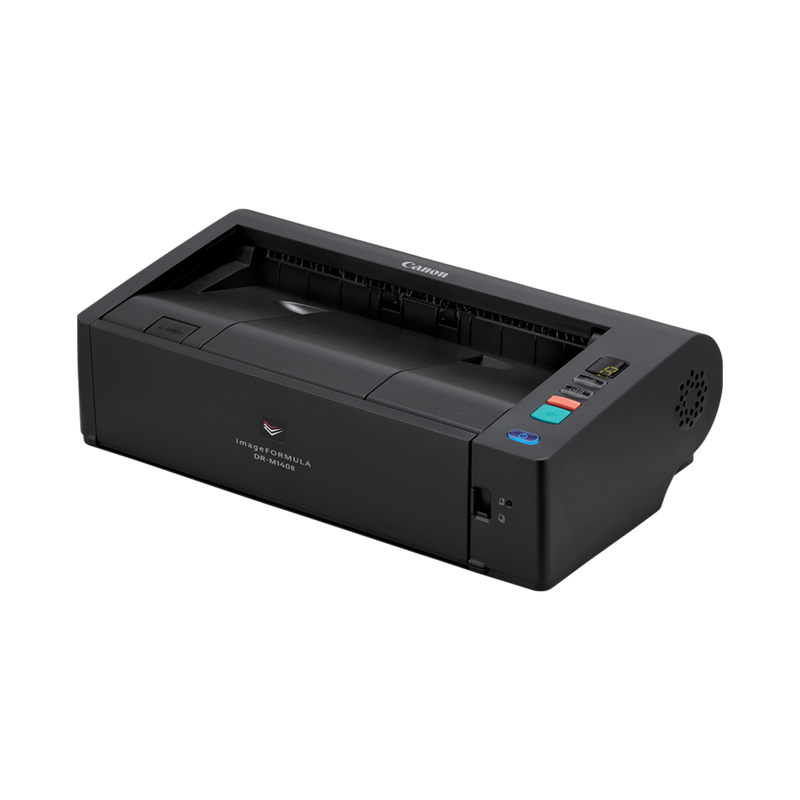 Canon imageFORMULA DR-M160II - Document Scanners - Canon Middle East