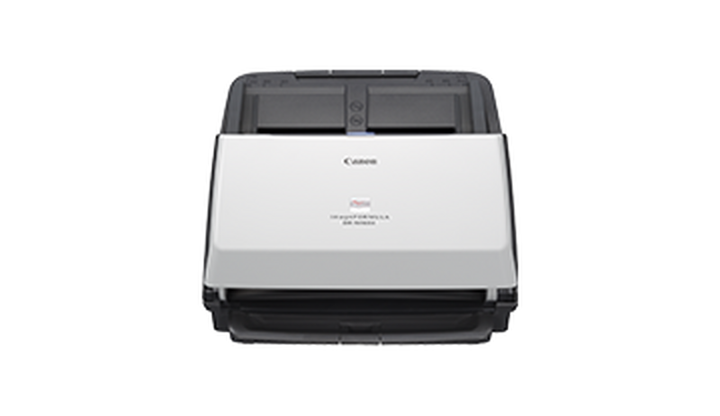 ImageFORMULA DR-M160II desktop scanner