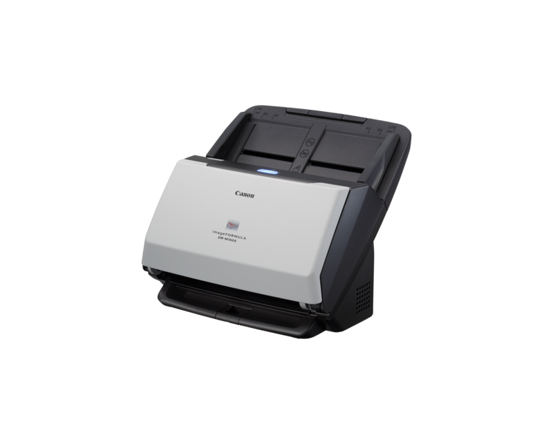 Canon imageFORMULA DR-M160II - Document Scanners - Canon Middle East