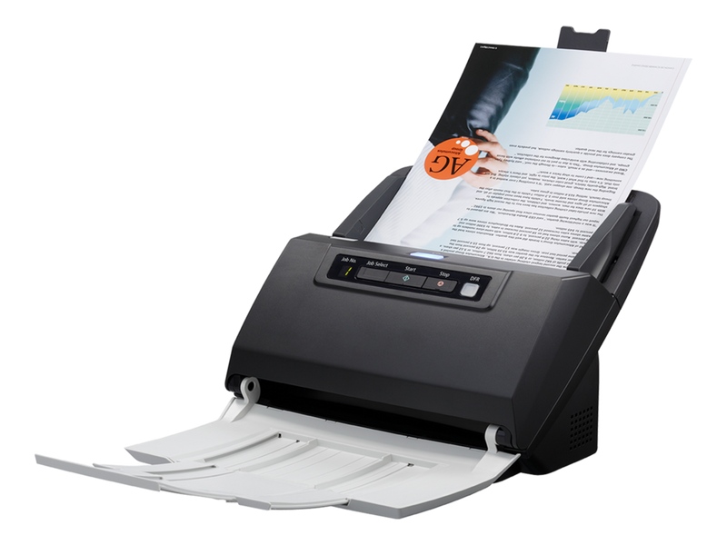 Canon imageFORMULA DR-M160II - Document Scanners - Canon Middle East