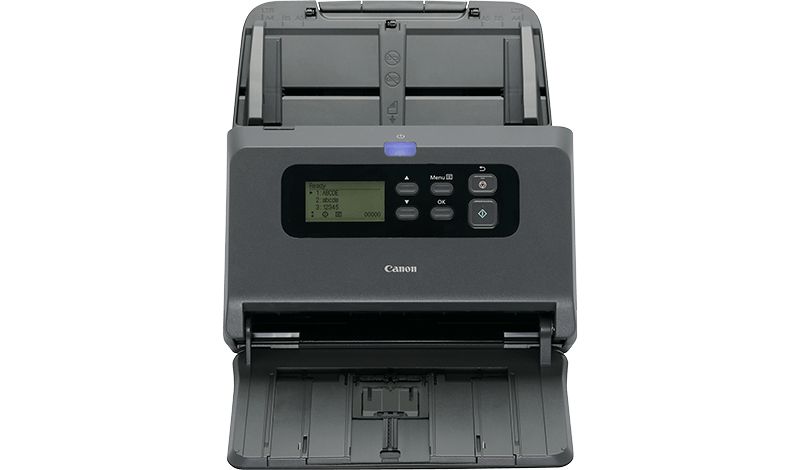 Canon imageFORMULA DR-M260