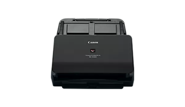 ImageFORMULA DR-M260 desktop scanner