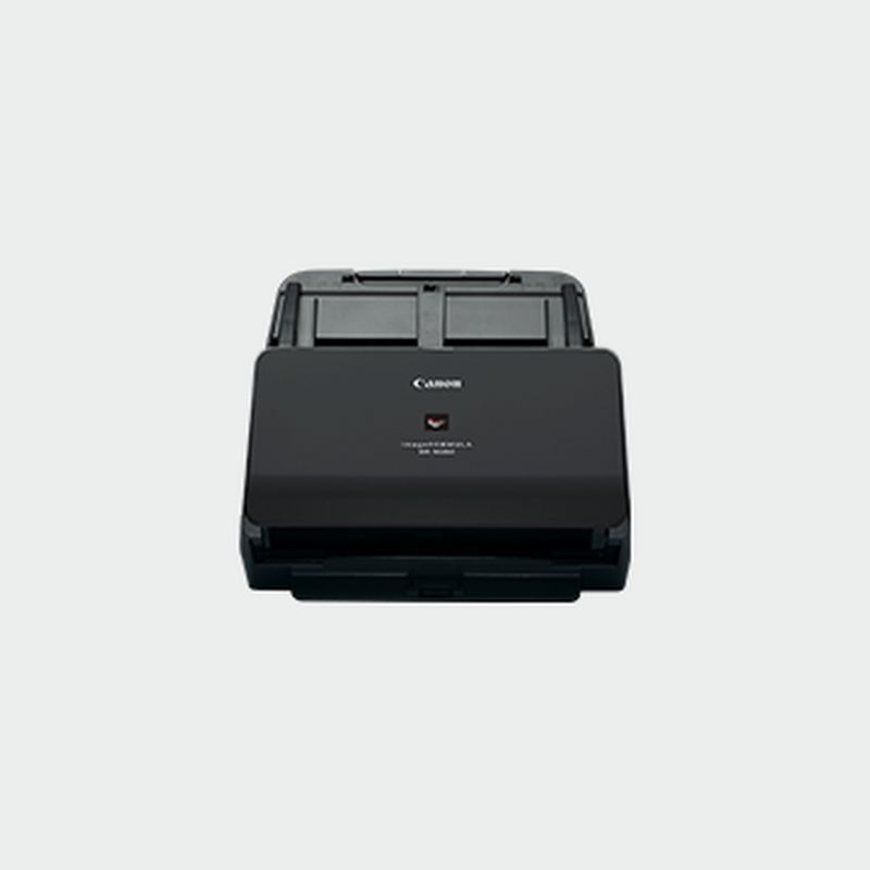 ImageFORMULA DR-M260 desktop scanner