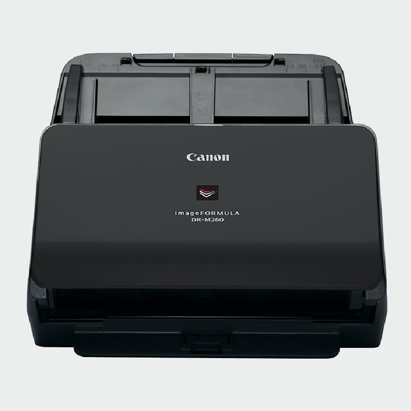 Scanners de bureau - Canon France
