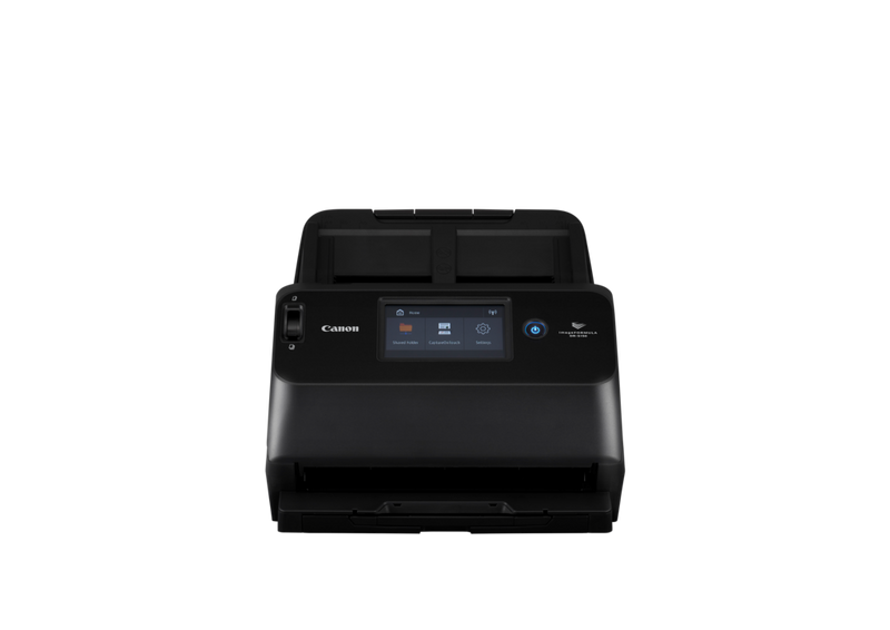 Scanner Canon imageFORMULA DR-S130 (4812C001) - CLIC STORE