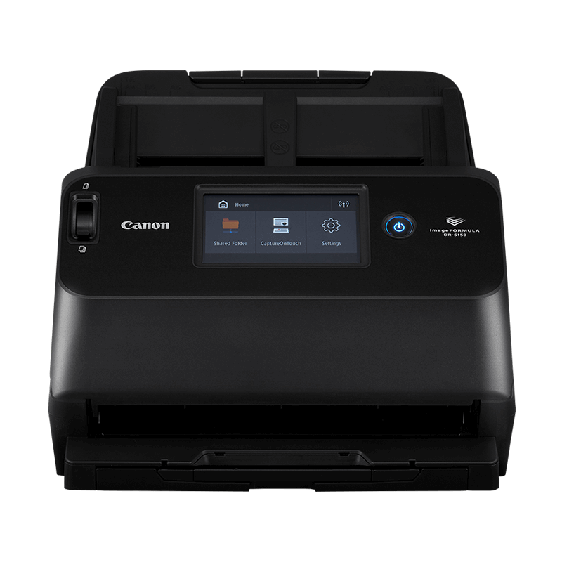 Scanner desktop Canon Italia Canon Italia