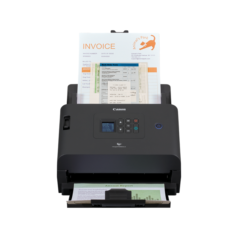 The benefits of driverless printing and why PDF is the key