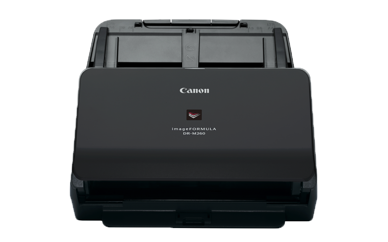 imageFORMULA DRM260 Scanners for Home & Office Canon Ireland