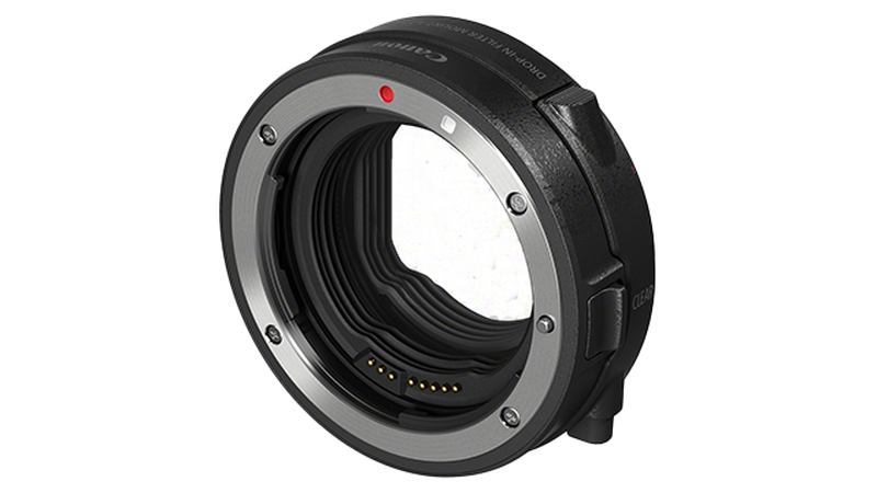 Interchangeable Lens Cameras - EOS R (RF24-105mm f/4L IS USM) - Canon South  & Southeast Asia