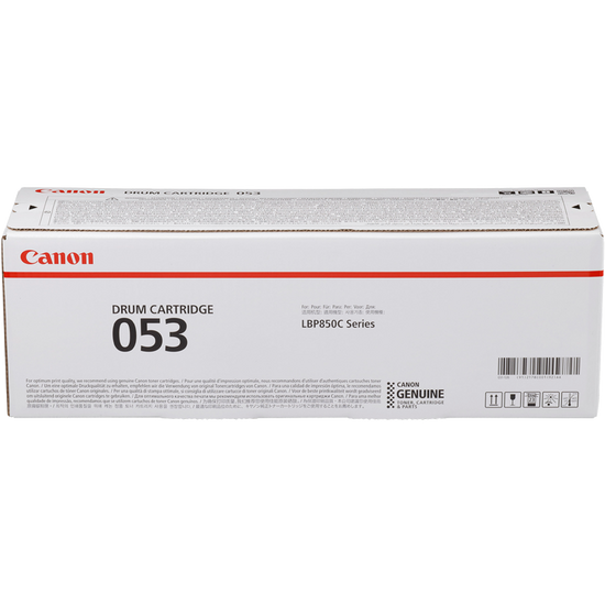 Drum Cartridge 053