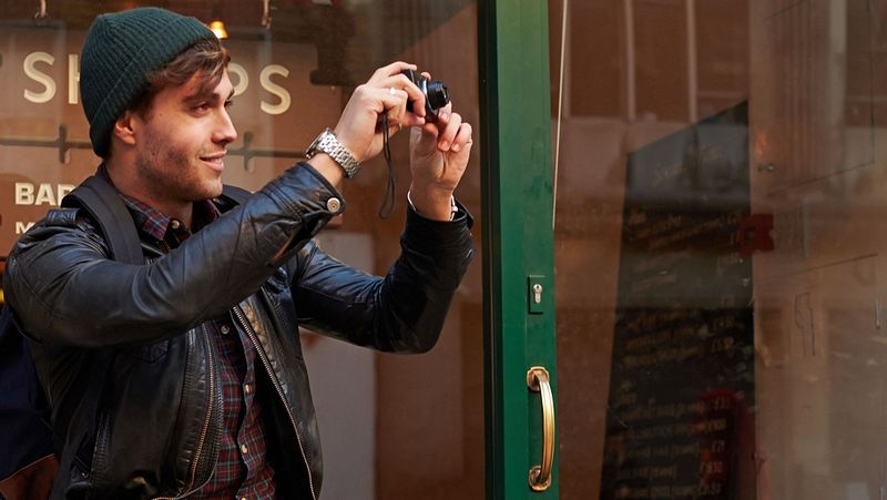 Point and Shoot Cameras - Canon Europe - Canon Europe