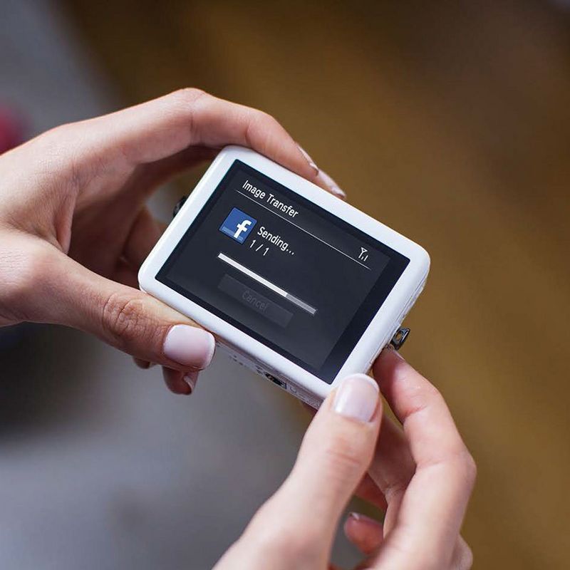 Point and Shoot Cameras Canon South Africa