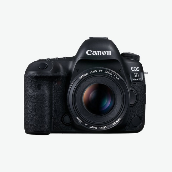 best biginner canon frame dslr