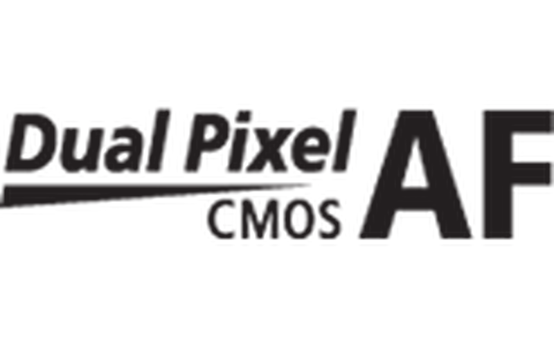 Dual Pixel CMOS AF with 1.0 type sensor