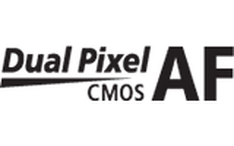 Dual Pixel CMOS AF