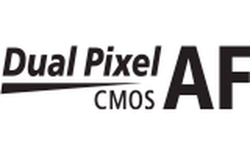 Dual Pixel CMOS AF