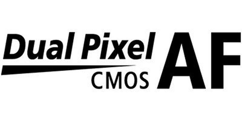 Dual Pixel CMOS AF - Track people in stills and videos across 88% of the frame