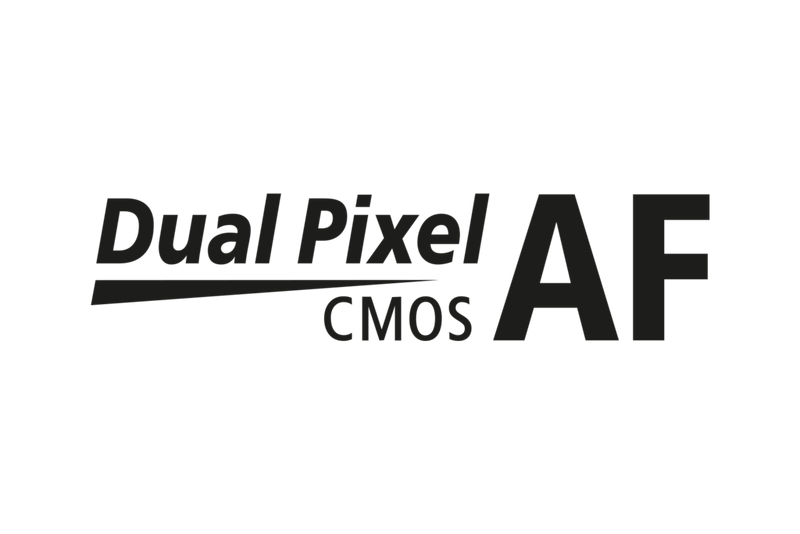 Dual Pixel CMOS AF