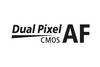 Dual Pixel CMOS AF