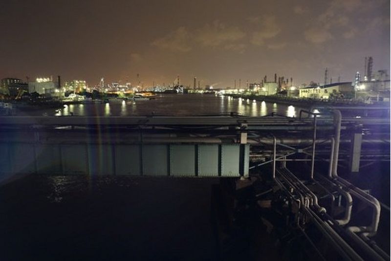 Canon EOS 5D Mark IV after using Dual Pixel RAW for ghosting removal