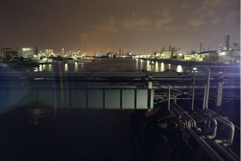 Canon EOS 5D Mark IV before using Dual Pixel RAW for ghosting removal