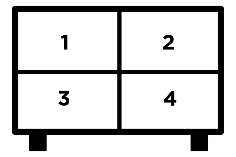 dual-quad