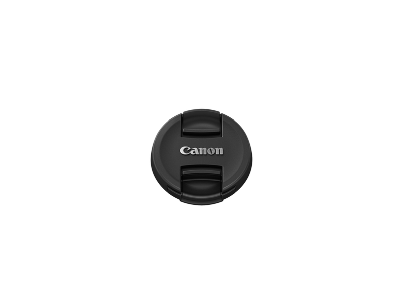 Canon EF-M 22mm f/2 STM - Lenses - Camera & Photo lenses - Canon 