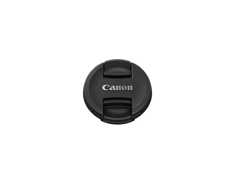 Canon EF 85mm f/1.8 USM - Lenses - Camera & Photo lenses - Canon UK