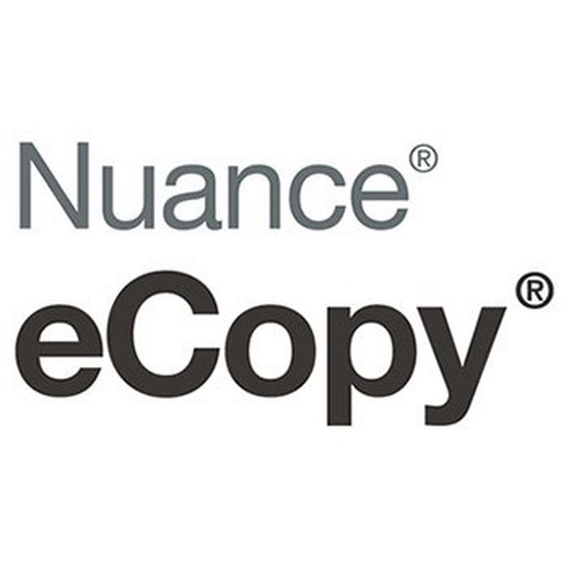 eCopy