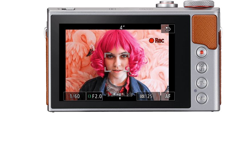 Canon PowerShot G9 X Mark II - Cameras - Canon Europe Canon PowerShot G9 X Mark II - Cameras - Canon Europe