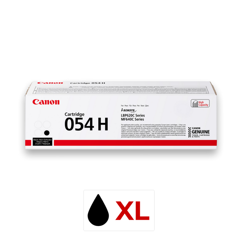 xl and xxl high yield toners