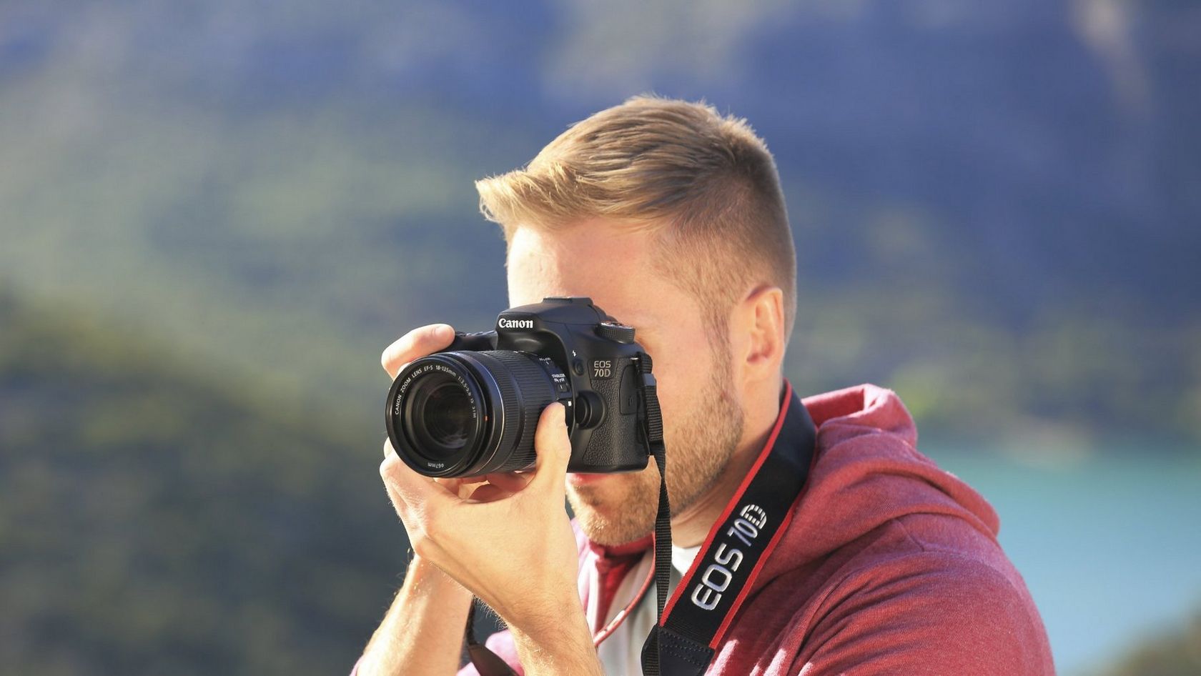 Canon EOS 70D DSLR Camera — Canon OY Store Canon EOS 70D DSLR Camera — Canon OY Store