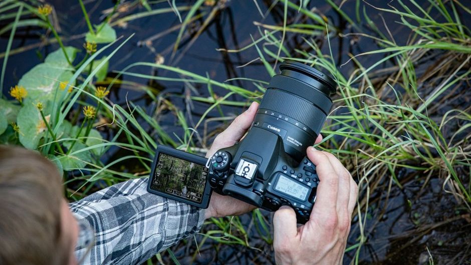 Zestawy i pakiety Canon EOS 90D — Canon Sklep Polska Zestawy i pakiety Canon EOS 90D — Canon Sklep Polska