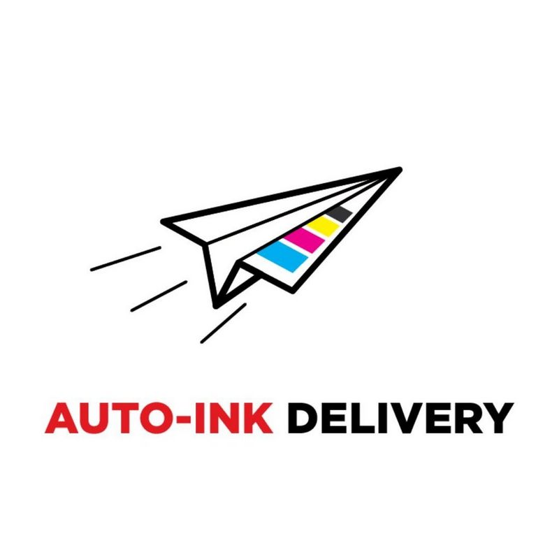 Auto Ink Delivery