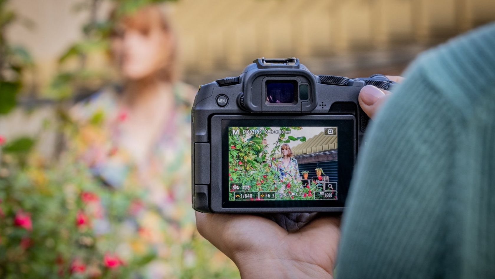 Stylish camera sales