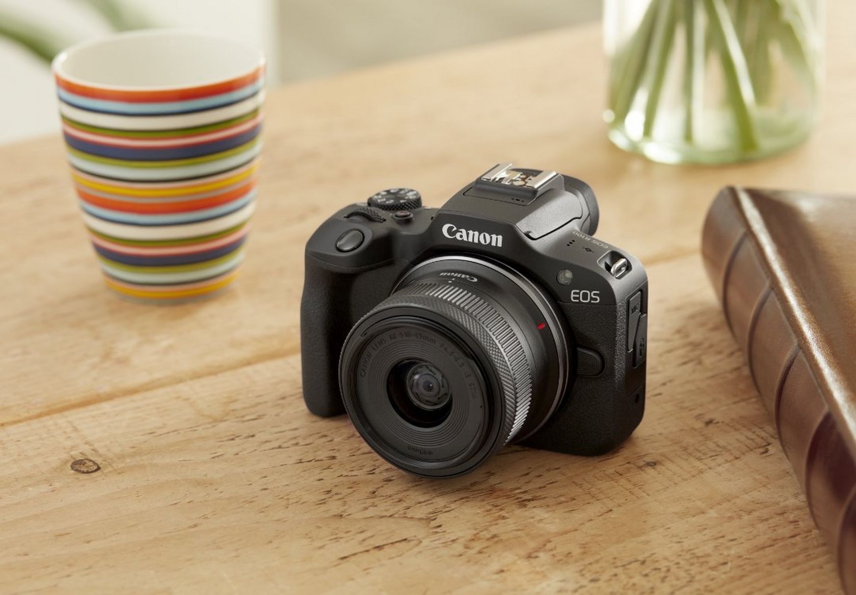 Best Cameras for Beginners Canon UK Store