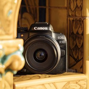Kup Obiektyw Canon RF 10-20mm F4L IS STM — Canon Sklep Polska