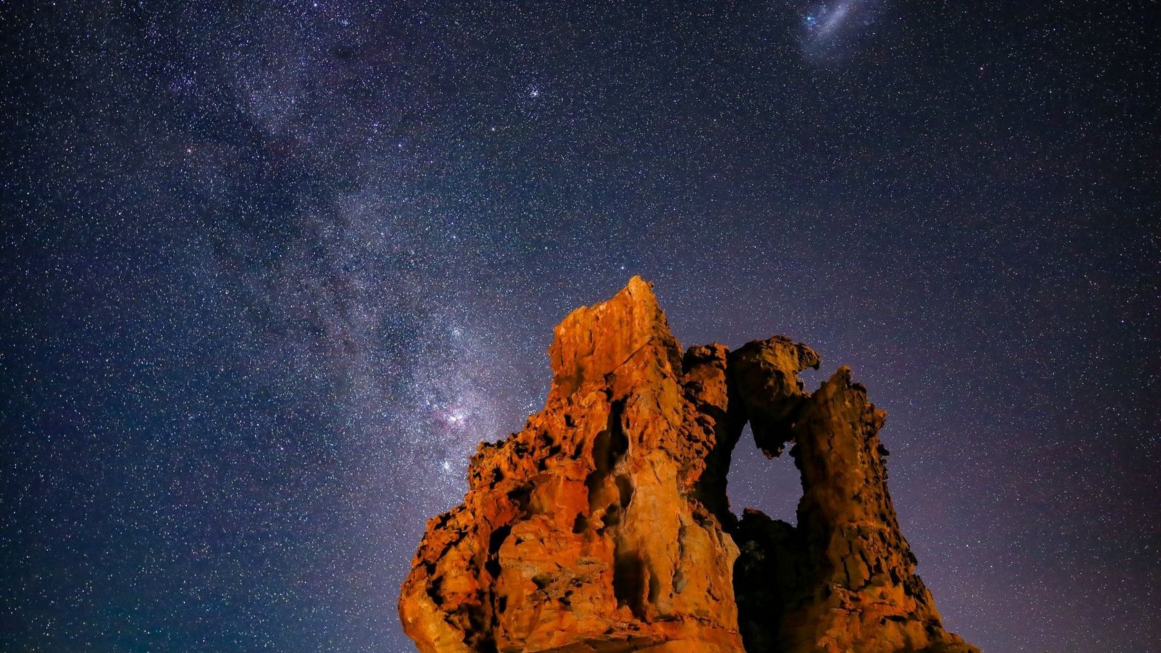 Best canon camera lens for top night photography
