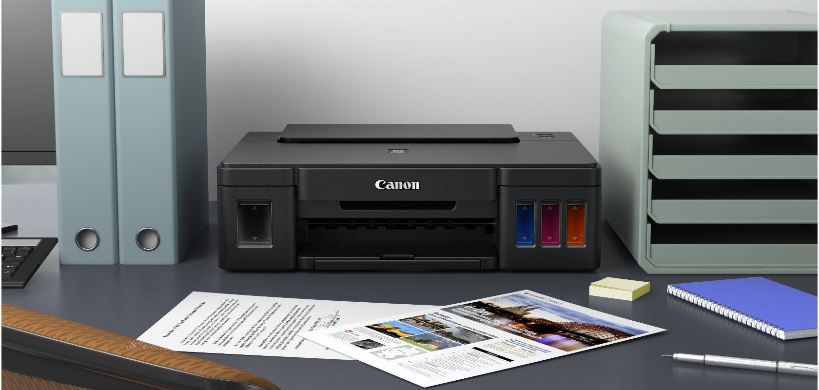 Laser Printers — Canon Sweden Store