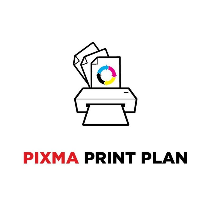Pixma Print Plan Image