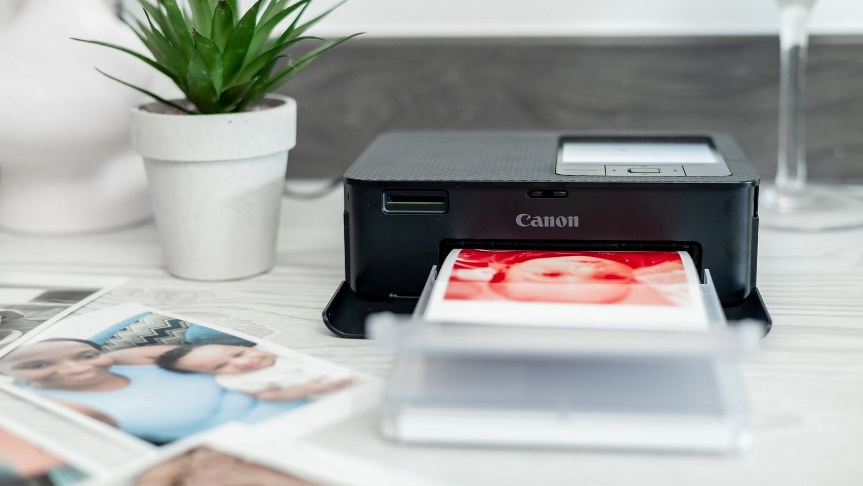 SELPHY Photo Printer Guide: Tips & Trick — Canon Sweden Store