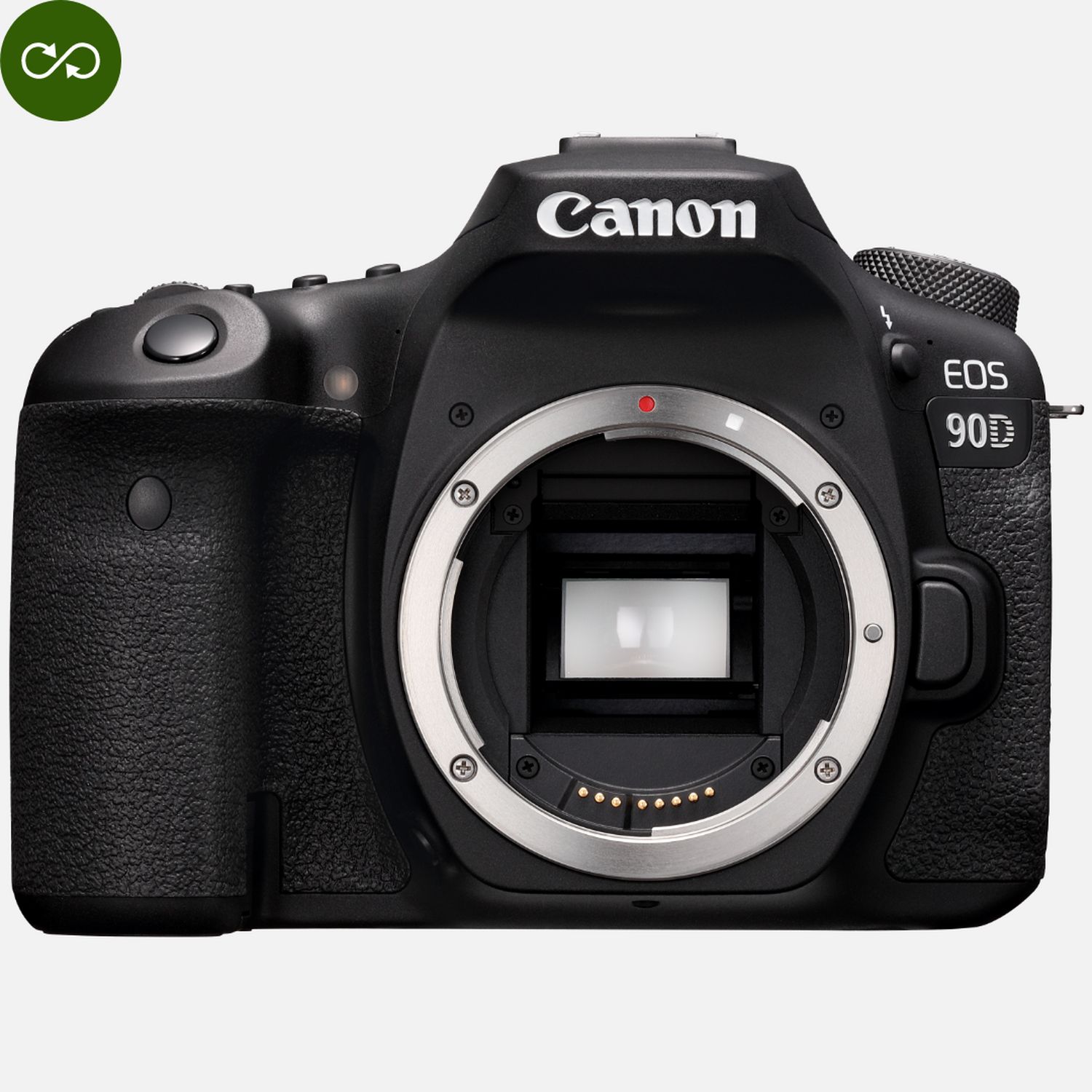 Canon 90d discount