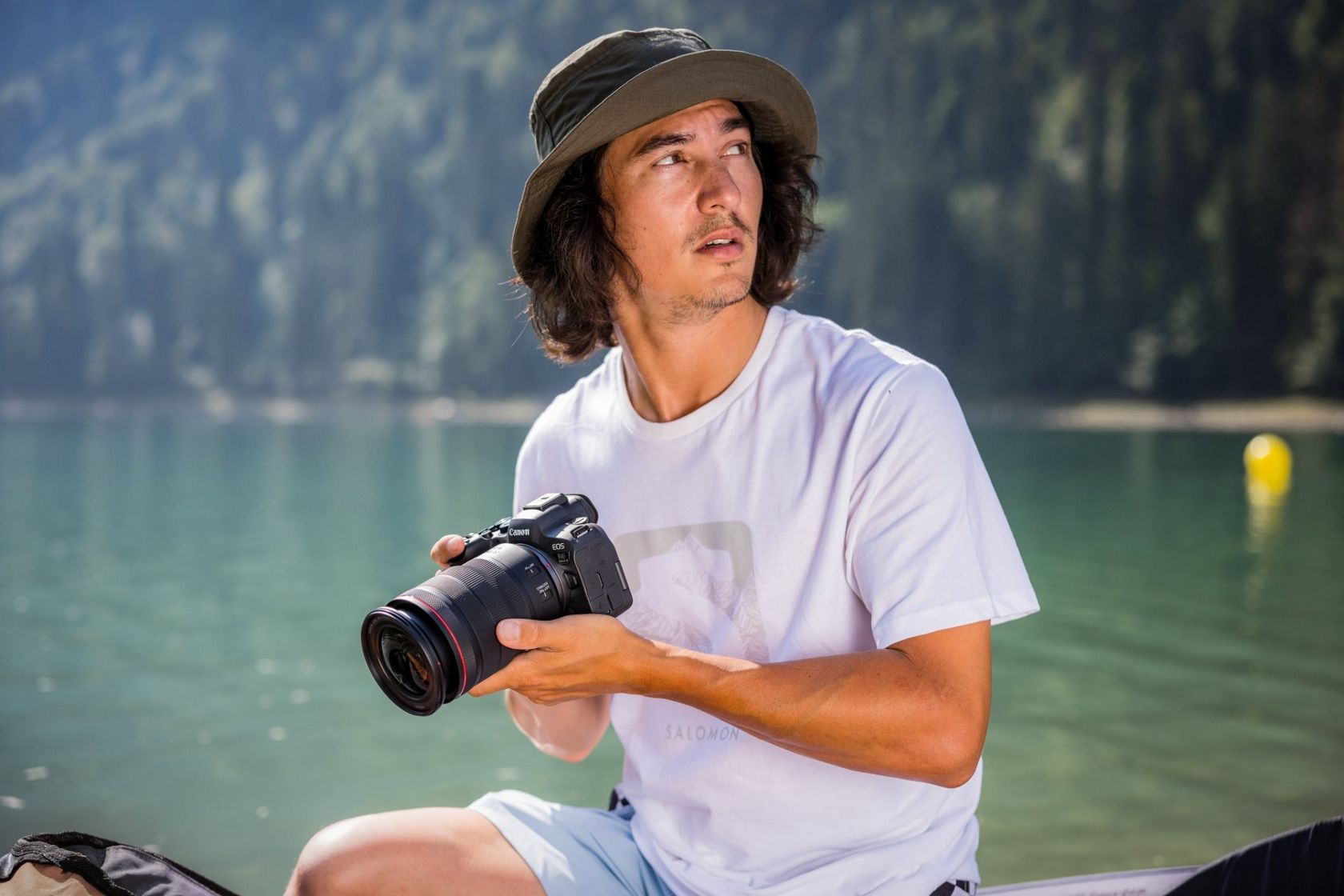 Beispiele für Stop Action Fotografie