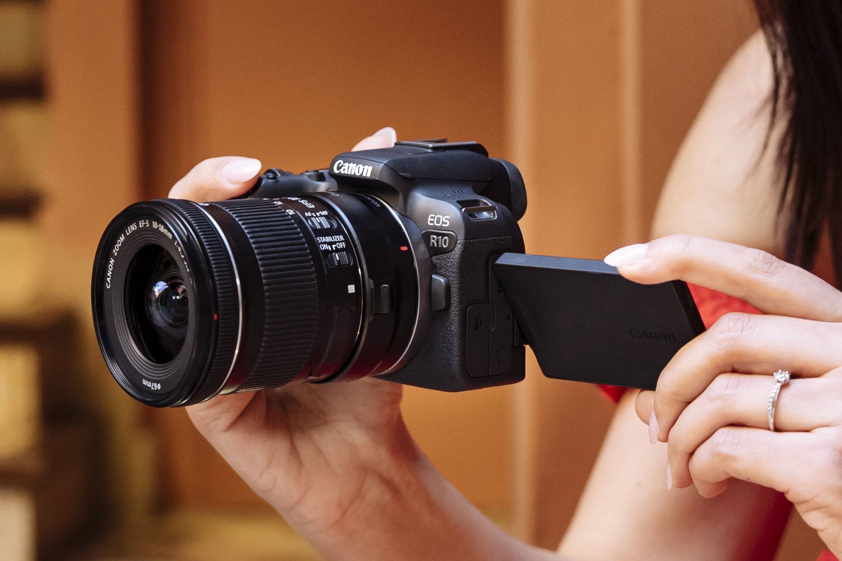 Canon photography discount
