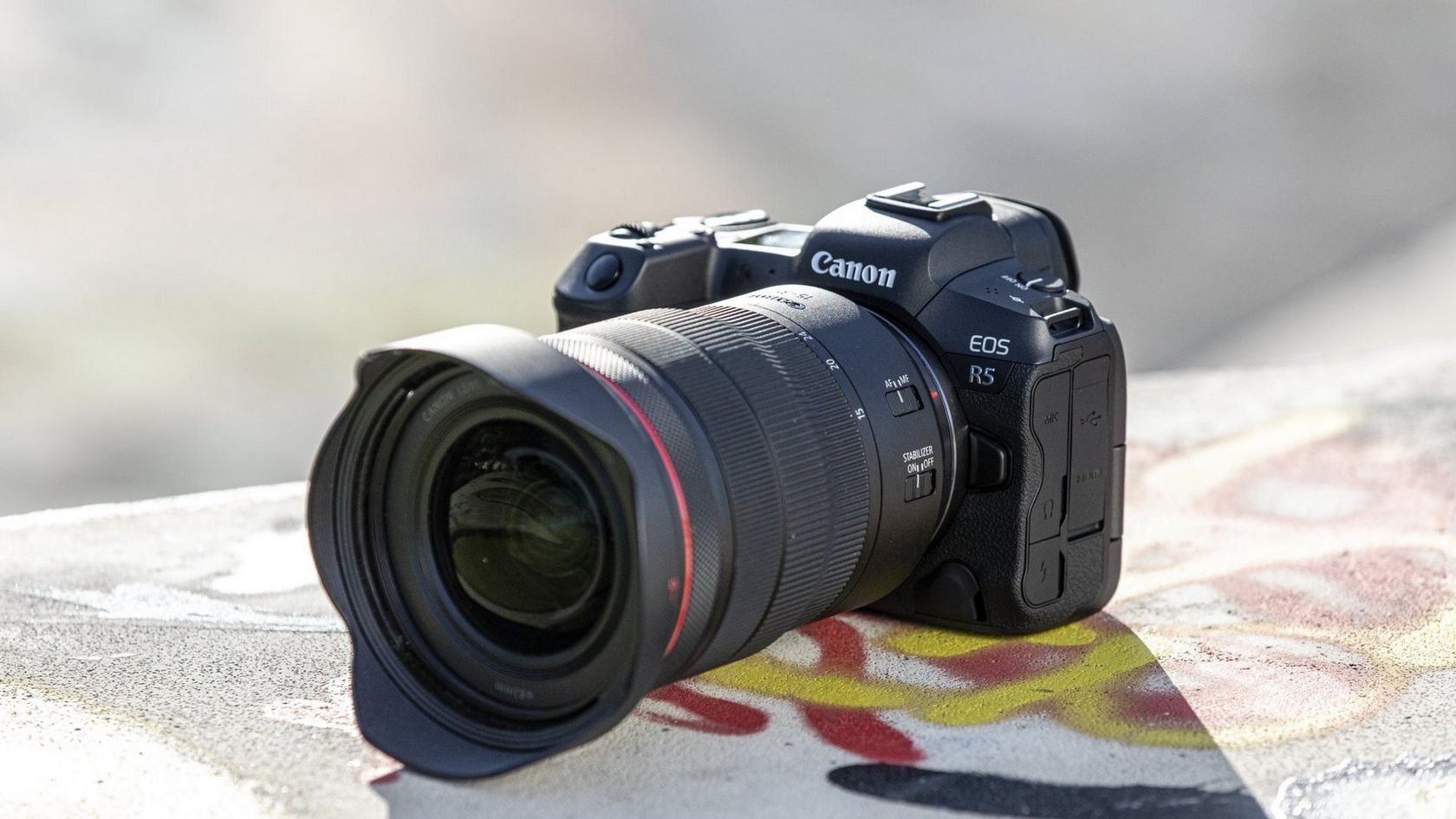 Best canon lenses hot sale for portraits
