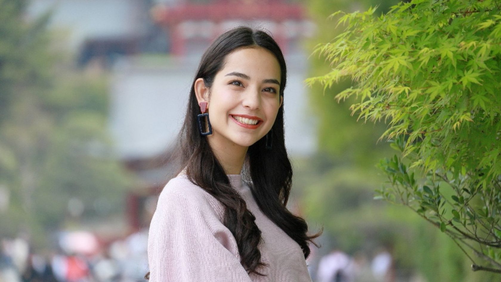 dslr for portrait photography